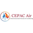 Cepac Air Corp - Air Conditioning Contractors & Systems