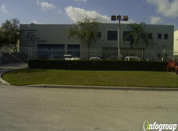 Ibesc - Doral, FL