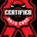 Certified Auto Care of Plymouth