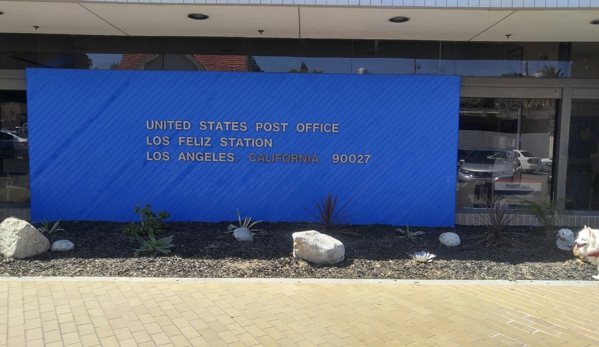 United States Postal Service - Los Angeles, CA