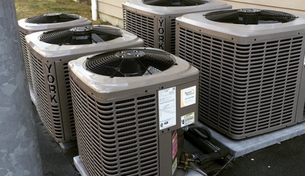 Dynamic Mechanical Plumbing, Heating & Air Conditioning - Plainville, CT