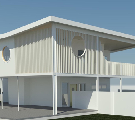 AJM Architectural Designs - Yamba, NSW