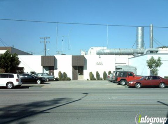 Victor Industrial Coils - Santa Fe Springs, CA