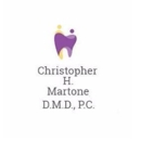 Martone Christopher H DMD - Dentists