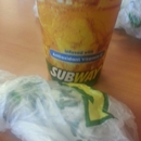 Subway - Fast Food Restaurants