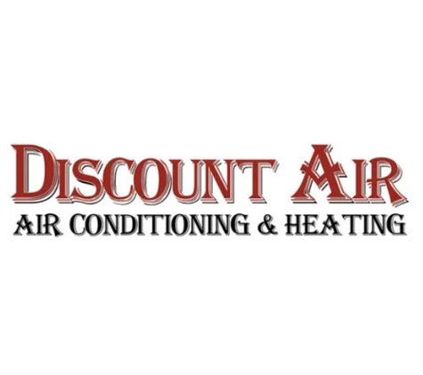 Discount Air