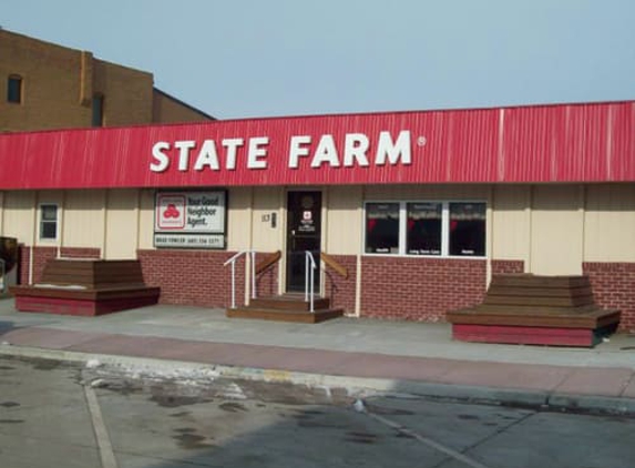 Brad Fowler - State Farm Insurance Agent - Elk Point, SD