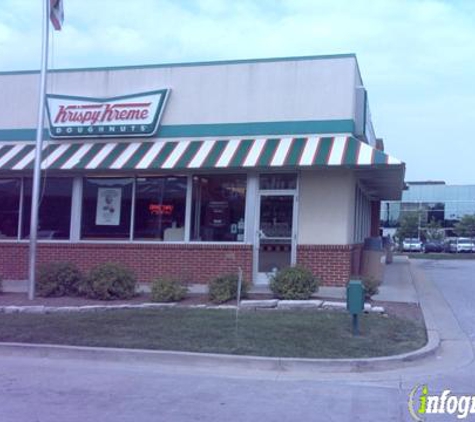 Krispy Kreme - Fenton, MO