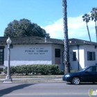 Ocean Beach Public Library