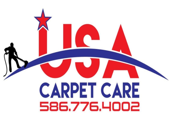 USA Carpet Care & Dye - St. Clair Shores, MI