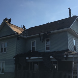 A & A Roofing - York, NE