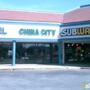 China City - Chinese Restaurants