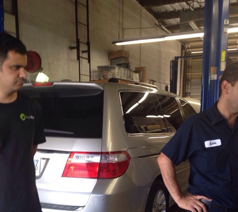 2B Transmission & Auto Repair - Tempe, AZ