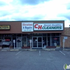 C H Cleaners