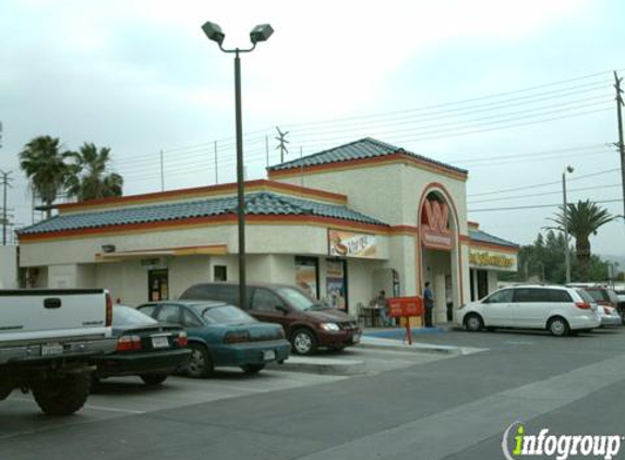 Wienerschnitzel - Loma Linda, CA