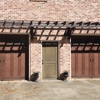 Aaron's Garage Doors gallery