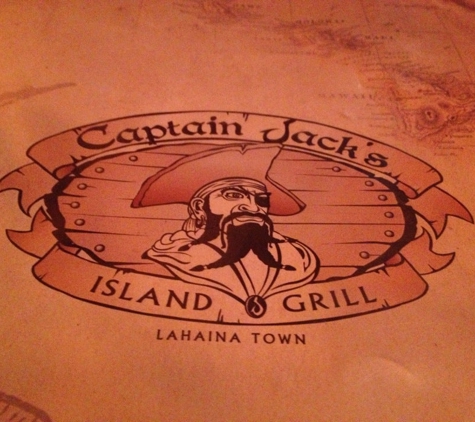 Visit Captain Jacks - Lahaina, HI