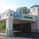 Ziker Cleaners - Dry Cleaners & Laundries