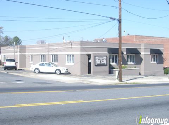 The Veterinary Clinic - Marietta, GA