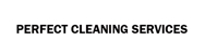 Perfect Cleaning Services Logo