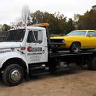 Empire Towing Corp. - Mooresville, NC