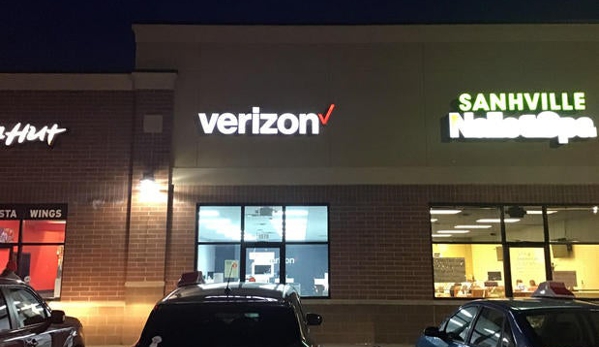 Verizon - Waterville, OH