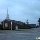 West Main Church of Christ