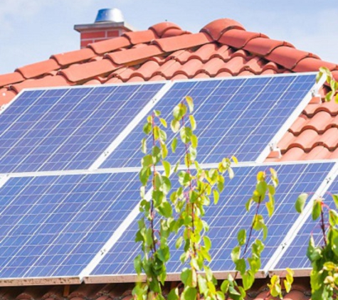 Best Solar Installation - San Diego, CA