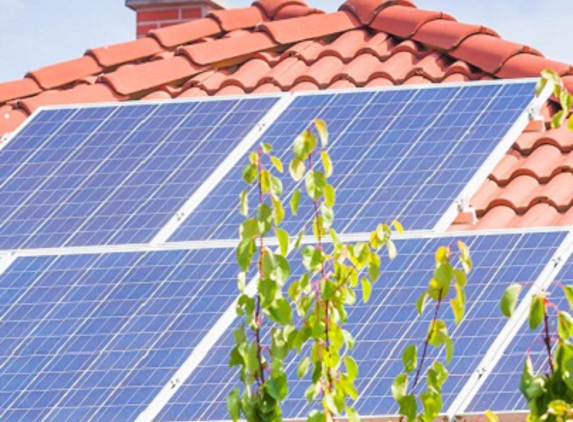 Best Solar Installation - Anaheim, CA