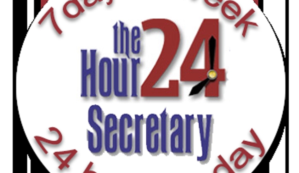 The 24 Hour Secretary - Windsor Mill, MD