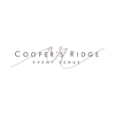 Cooper's Ridge Event Venue - Wedding Chapels & Ceremonies