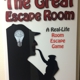 The Great Escape Room