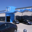 Classic Honda of Midland - New Car Dealers