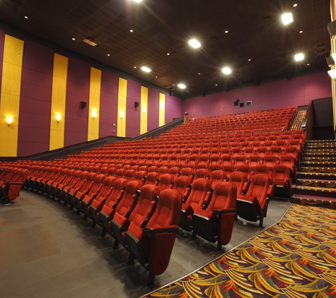 Consolidated Theatres Ward with TITAN LUXE - Honolulu, HI