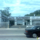 Auto Electronics - Automobile Electric Service