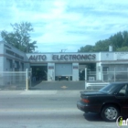 Auto Electronics