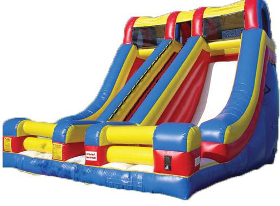 Bounce About Inflatables Party Bouncers & More - Dunkirk, NY