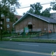 New Grove Baptist Church