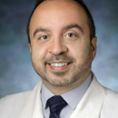 Allen Eghrari, MD - Opticians