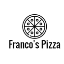 Franco's Pizza - Pizza