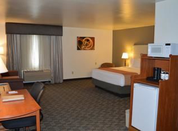 Best Western - Atascadero, CA