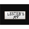 Lester's RV gallery