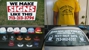 Urban World T-Shirts & Signs - T-Shirts