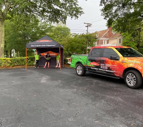 SERVPRO of West Greenville County - Piedmont, SC