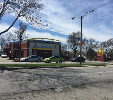 McDonald's - Milwaukee, WI