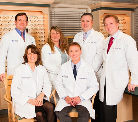 Vistarr Eye Care Centers of West Chester - Kennett Square, PA