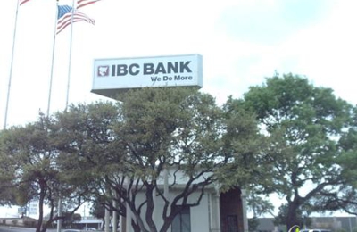 ibc bank near me