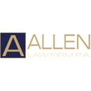 Allen Law Firm - Civil Litigation & Trial Law Attorneys