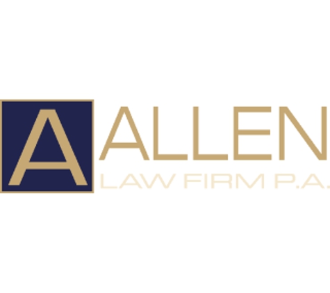 Allen  Law Firm - Gainesville, FL