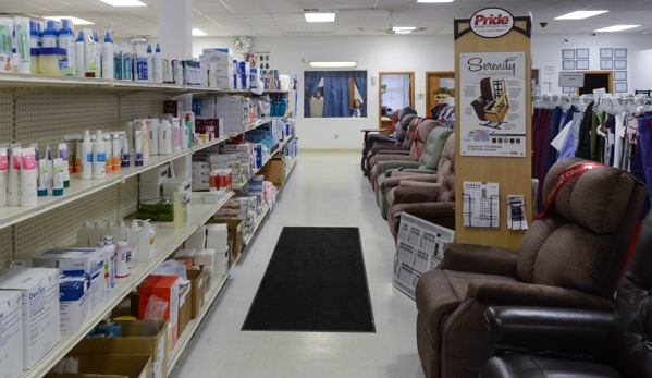 Tom & Jerry's Home Medical Service - Connellsville, PA